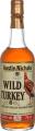 Wild Turkey Old No. 8 Brand 43.4% 700ml