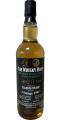 Glenlossie 1997 SV The Whisky Hoop Hogshead 51.9% 700ml