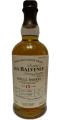 Balvenie 15yo Single Barrel Traditional Oak Cask #1425 47.8% 700ml