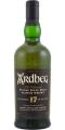 Ardbeg 17yo Bourbon Barrel 40% 700ml