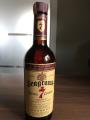 Seagram's 7 Crown American Blended Whisky Schneider-Import Bingen Rhein 43% 700ml