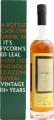 Springbank 1989 SMWS 27.60 drink me 15yo 54.9% 500ml