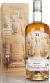 Caol Ila 1983 SS Whisky is Art Collection 58.7% 700ml