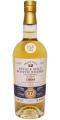 Ledaig 1999 TWCC Bourbon Hogshead #500024 51.5% 700ml