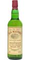 Linkwood 1989 JM Old Masters Cask Strength Selection #2010 54% 700ml