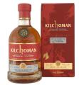 Kilchoman 2015 Pedro Ximenez Sherry Cask 318/2015 The Nectar 58.8% 700ml