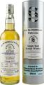 Bunnahabhain 2013 SV Staoisha The Un-Chillfiltered Collection 900186 + 900187 46% 700ml