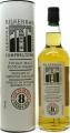 Kilkerran 8yo Oak Cask 55.7% 750ml