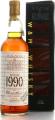 Glenrothes 1990 WM Barrel Selection 46% 700ml