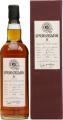 Springbank 1995 Society Bottling Fresh Sherry Hogshead 56% 700ml