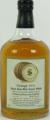 Bowmore 1976 SV Vintage Collection Dumpy Oak Cask #3547 53.6% 700ml