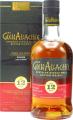 Glenallachie 12yo Virgin Oak Series Spanish Oak 48% 700ml