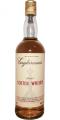 Eaglesome's Blended Scotch Whisky Es 100% Scotch Whiskies 40% 750ml