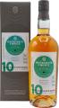 Caol Ila 2010 HL Hepburn's Choice Two Port Barrels 46% 700ml