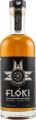 Floki Icelandic Young Malt 1st Edition New Wood Oak Barrels #79 47% 500ml