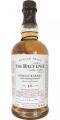 Balvenie 15yo Single Barrel 50.4% 700ml