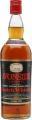 Avonside 1938 AsW Pure Highland Malt Sherry Wood Co Import Pinerolo 43% 750ml