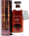 Edradour 2008 Natural Cask Strength 57.1% 700ml