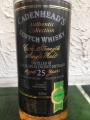 Glen Elgin 1978 CA Authentic Collection Sherry Hogshead 50.6% 700ml