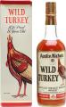 Wild Turkey 8yo 101 Proof 50.5% 750ml