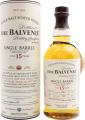 Balvenie 1997 Single Barrel Cask No.11186 15yo 47.8% 700ml