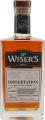 J.P. Wiser's Dissertation Rare Cask Series 46.1% 750ml