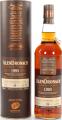 Glendronach 1993 Cask Bottling 26yo 50.9% 700ml