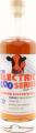 Blended Scotch Whisky 1993 CWCL The Electric Coo Series 42.1% 700ml