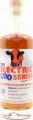 Blended Scotch Whisky 1993 CWCL The Electric Coo Series Refill Ex-Sherry Butt 42.1% 700ml