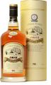 Nantou Omar Bourbon Cask 46% 700ml