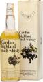 Cardhu 12yo Highland Malt Whisky 43% 750ml