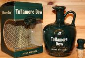 Tullamore Dew Ceramic Jug The Legendary Irish Whisky 40% 700ml