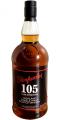 Glenfarclas 105 Sherry Casks 60% 1000ml