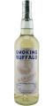 Smoking Buffalo 8th Edition TBD Bourbon Hogshead #31477 KAA Gent 60.5% 700ml