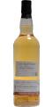 Bunnahabhain 2005 DR Individual Cask Bottling #800033 57.4% 700ml