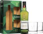 Glenfiddich 12yo 40% 700ml