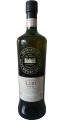 Bowmore 1988 SMWS 3.230 School Sports Day Refill Barrel 50.5% 700ml