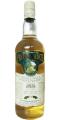 Caol Ila 1994 McG McGibbon's Provenance Two Casks DMG 1339 + 40 46% 700ml