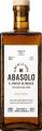 Abasolo El Whisky De Mexico 100% Ancestral Corn 43% 700ml