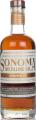 Sonoma County Cherrywood Rye CR01AC 47.8% 700ml
