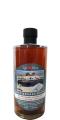 Eifel Whisky Eifel Roggen Whisky Preussisch Sibirien 50% 500ml