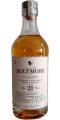 Aultmore 21yo Refill Hogsheads 46% 750ml