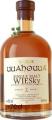 Wieser 7yo Uuahouua WIESky Pinot Noir 40% 700ml