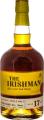 The Irishman 2004 56% 700ml