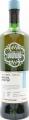Strathclyde 1988 SMWS G10.23 Honey on a cricket bat 53.4% 700ml