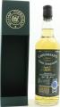 Bunnahabhain 2009 CA Authentic Collection Bourbon Hogshead 57.3% 700ml