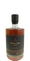 Valamo Monastery 3 Peated Batch # 1 New Oak Blood Tub 58.5% 500ml