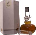 Isle of Jura Brennblase Carafe 10yo 40% 700ml