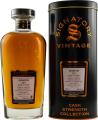 Deanston 2007 SV Cask Strength Collection 13yo 1st Fill Sherry Butt #900147 65% 700ml