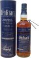 BenRiach 2005 Limited Release Rum #1864 The Nectar 56% 700ml